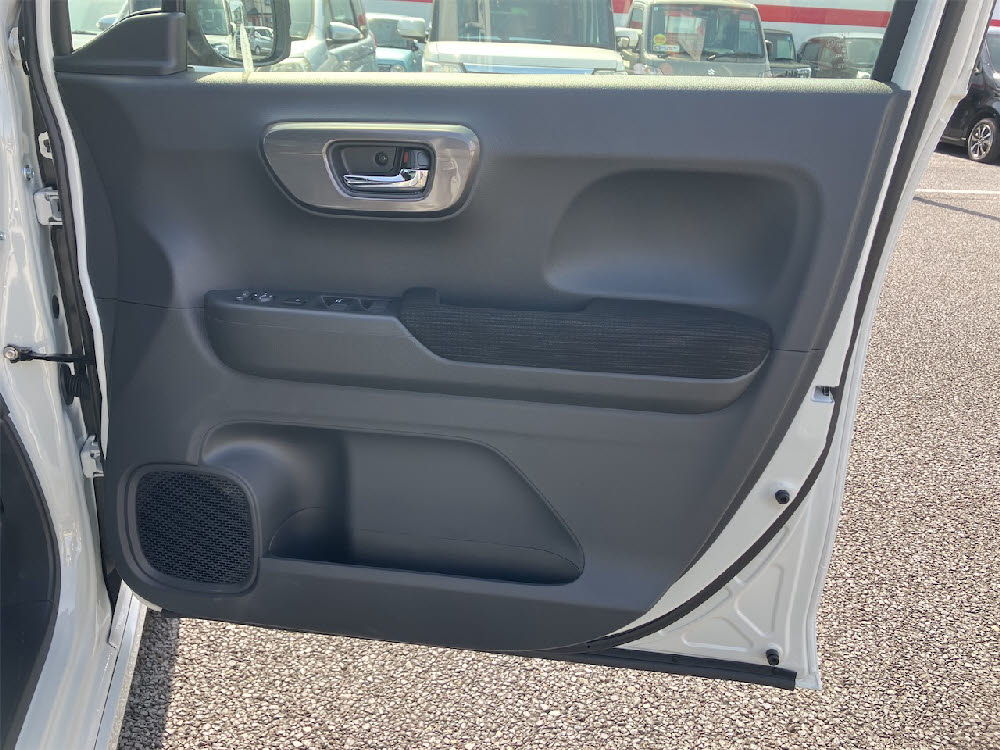 ホンダ　Ｎ ＷＧＮカスタム　L　ODレス15枚目