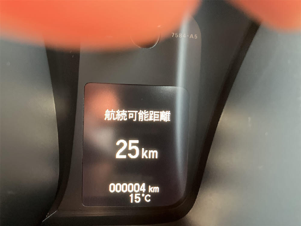 ホンダ　Ｎ ＷＧＮカスタム　L　ODレス17枚目