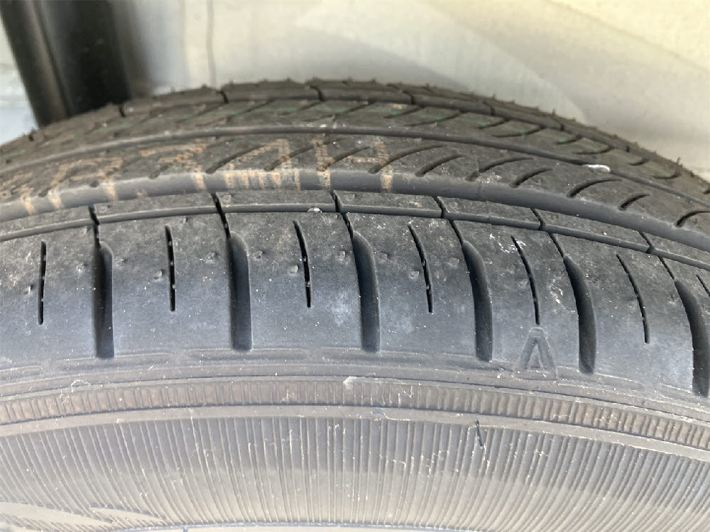 ホンダ　Ｎ ＷＧＮカスタム　L　ODレス7枚目