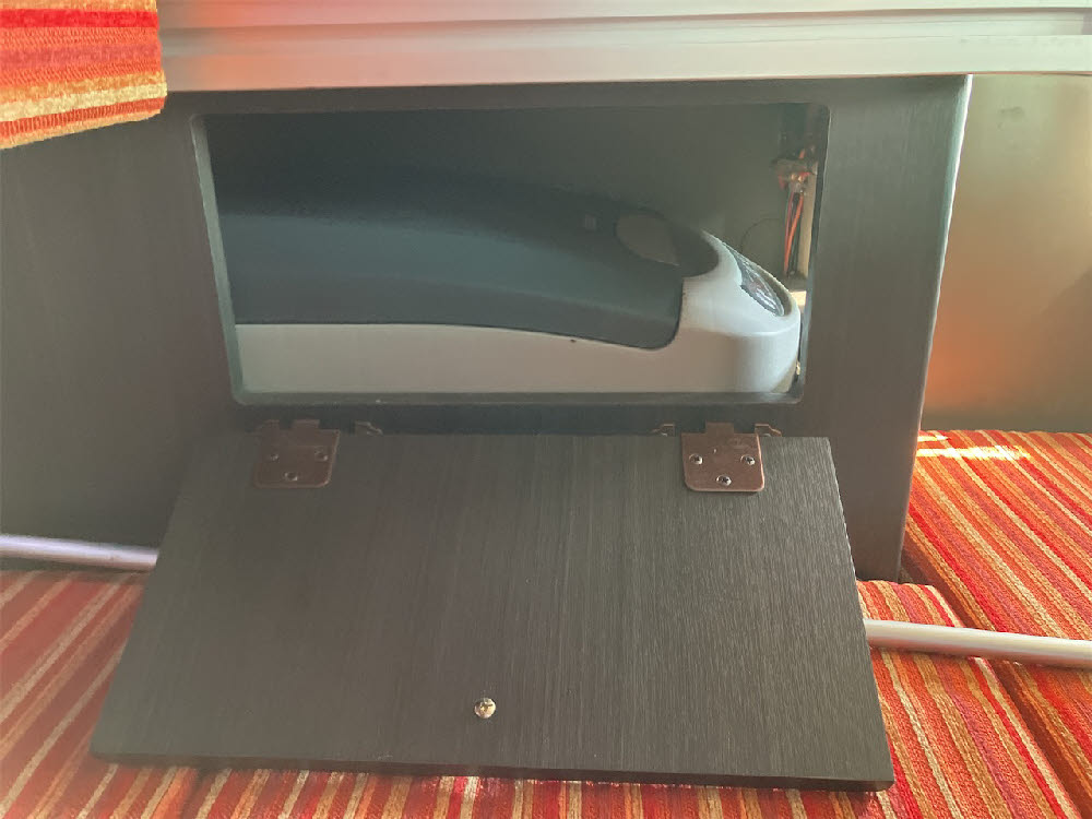 ダイハツ　アトレワゴン カスタムターボRS 軽キャン仕様11枚目