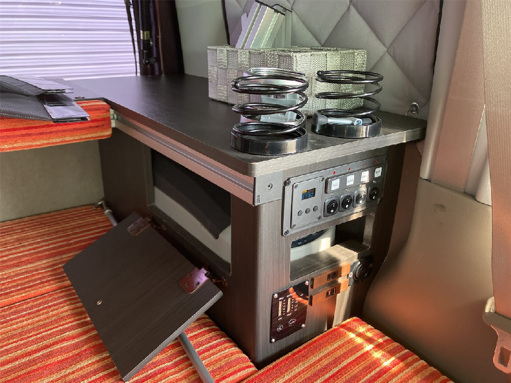 ダイハツ　アトレワゴン カスタムターボRS 軽キャン仕様14枚目