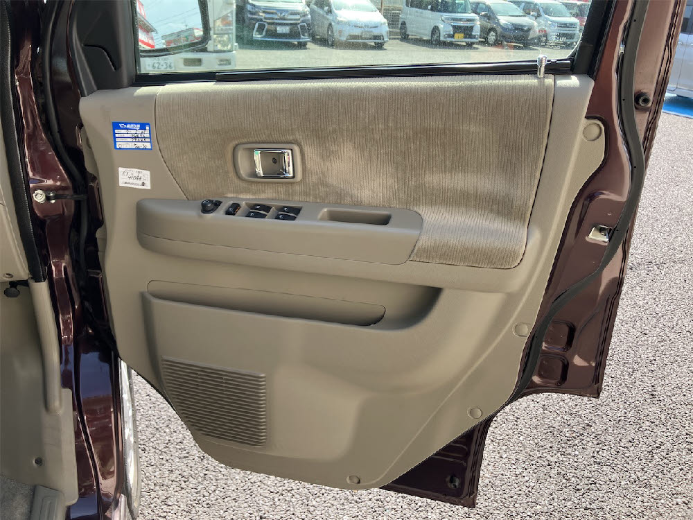 ダイハツ　アトレワゴン カスタムターボRS 軽キャン仕様19枚目