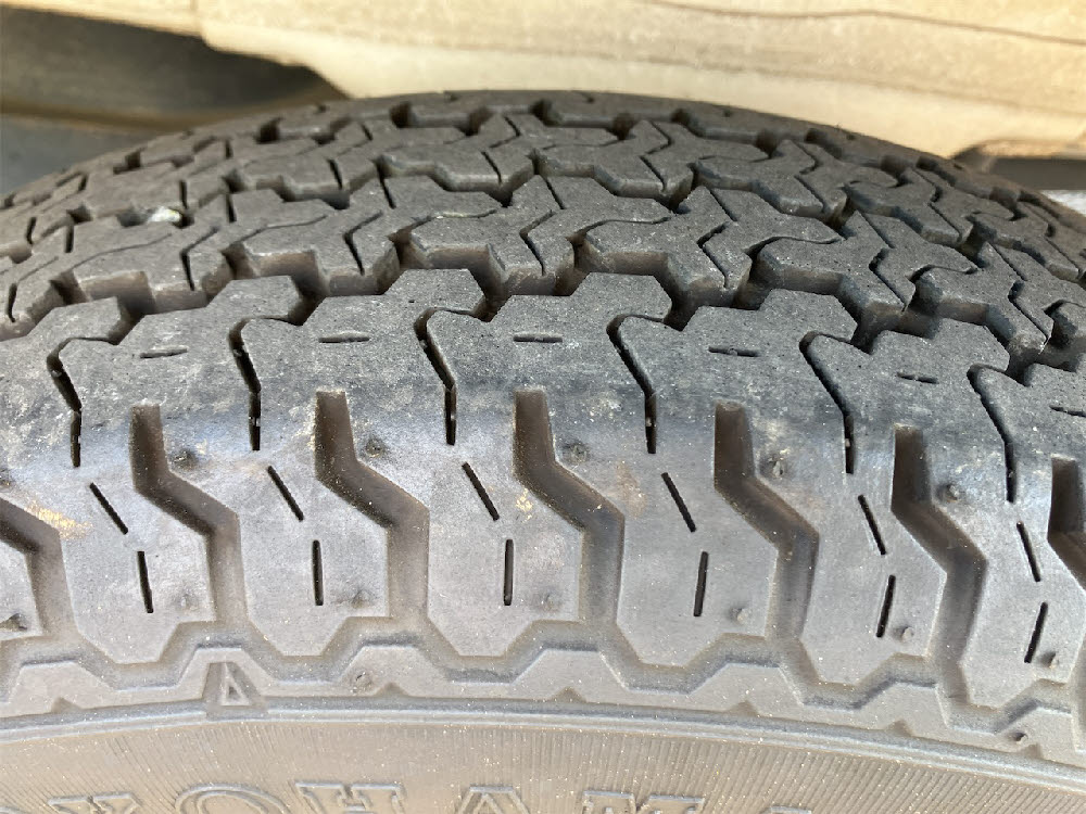 スズキ　キャリートラック　KX　2WD　3AT7枚目