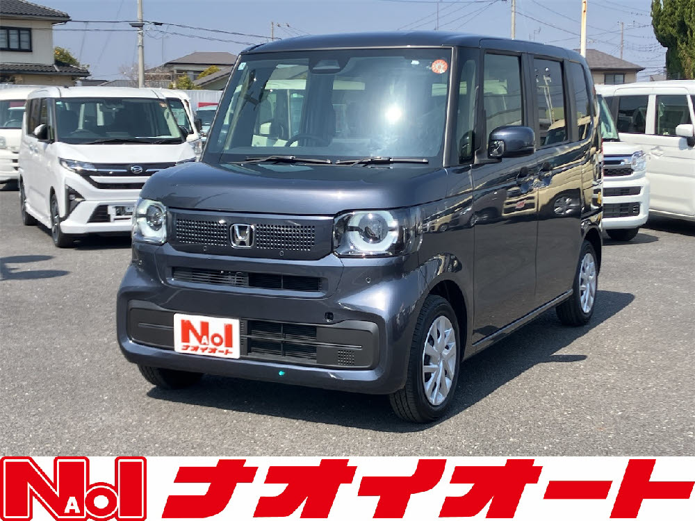 Ｎ ＢＯＸ　標準　ODレス