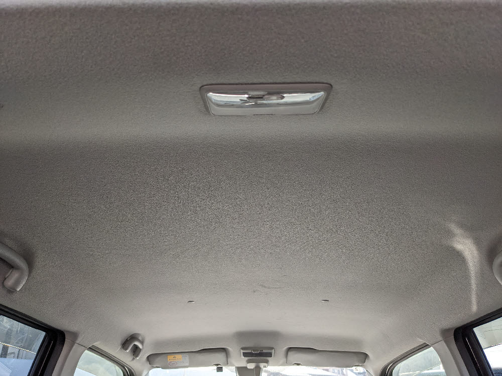 スズキ　ワゴンＲスティングレー　X11枚目