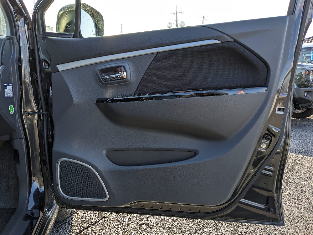 スズキ　ワゴンＲスティングレー　X15枚目