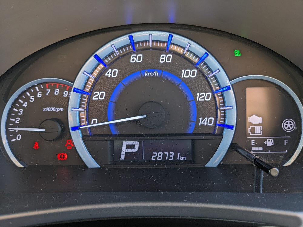 スズキ　ワゴンＲスティングレー　X16枚目