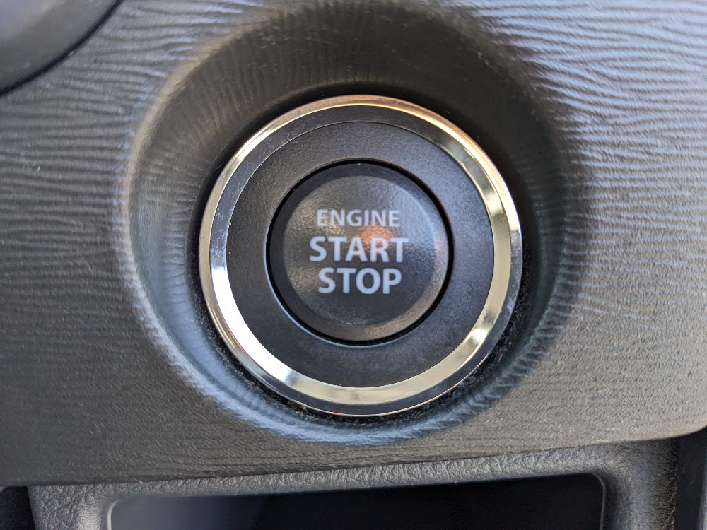 スズキ　ワゴンＲスティングレー　X18枚目