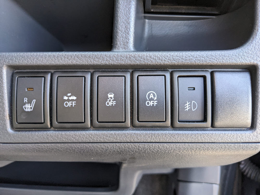 スズキ　ワゴンＲスティングレー　X19枚目