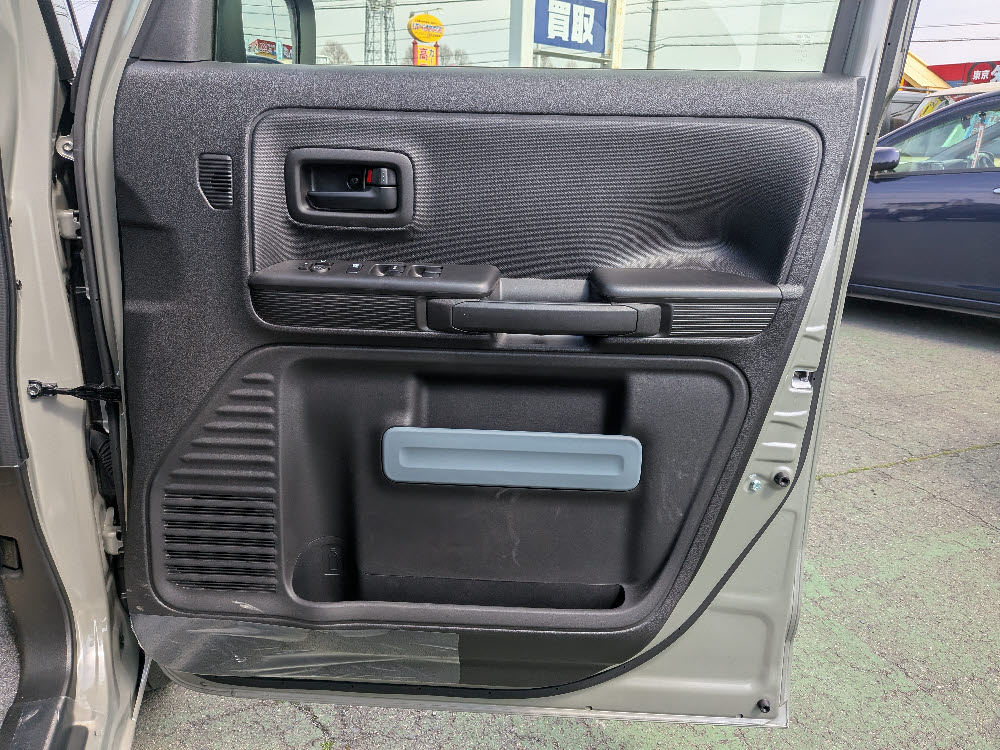 スズキ　スペーシアベース　XF　ODレス　全方位カメラパッケージ15枚目