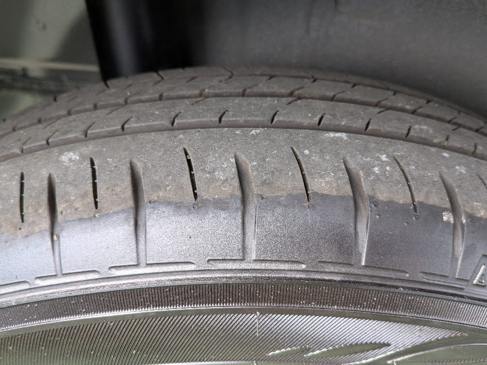 スズキ　スペーシアベース　XF　ODレス　全方位カメラパッケージ7枚目