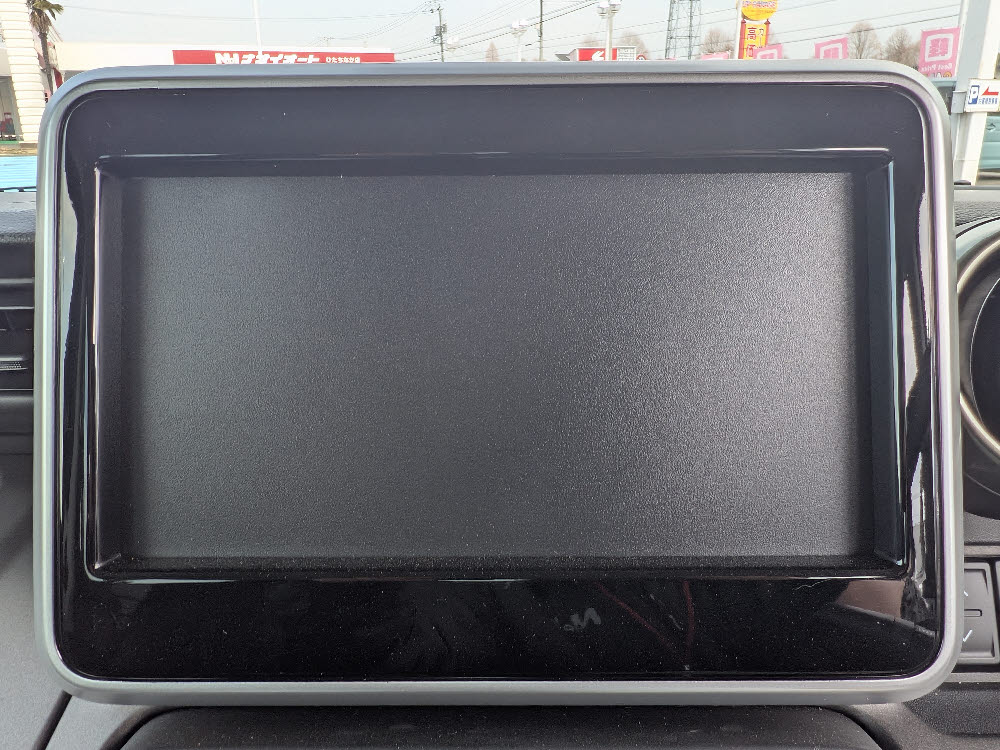 スズキ　スペーシアギア　HYBRID XZ ODレス19枚目