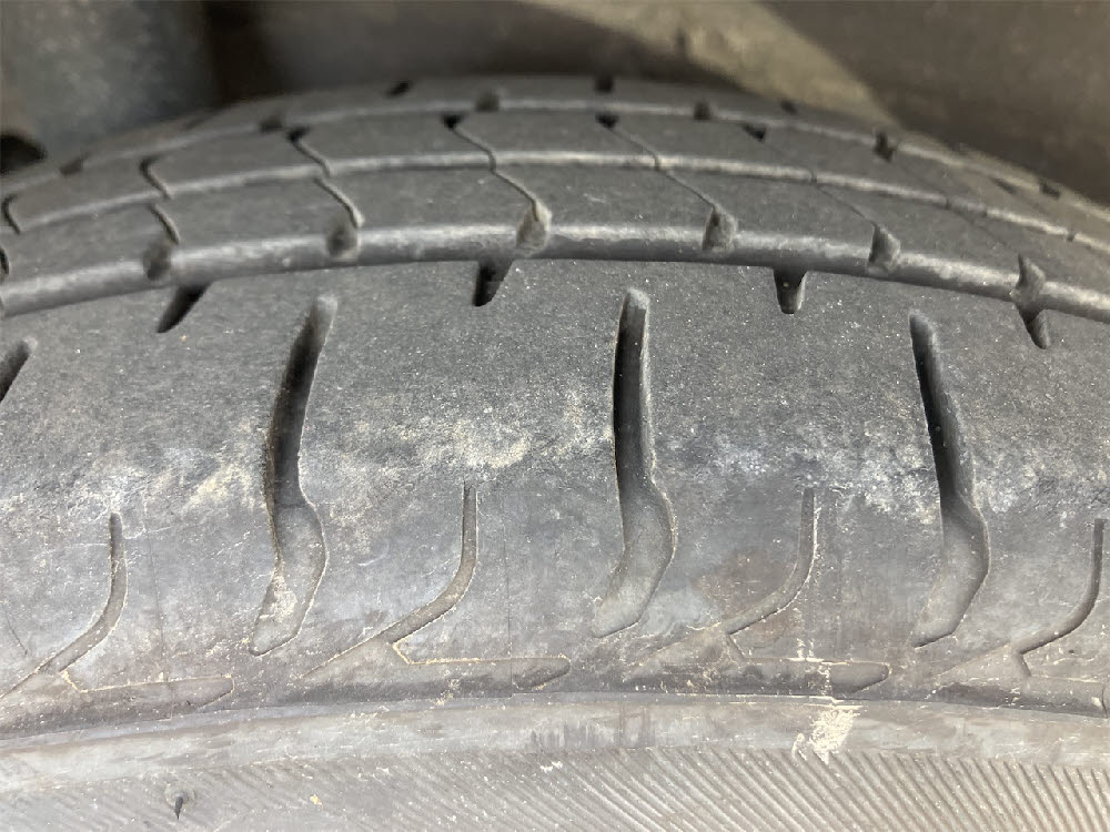 ニッサン　デイズ　ハイウェイスターX（9インチナビ）9枚目