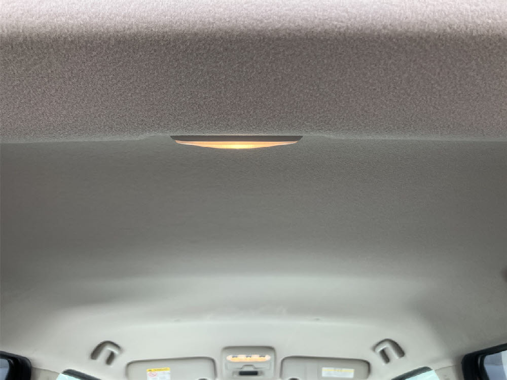 ニッサン　デイズ　ハイウェイスターX（9インチナビ）13枚目