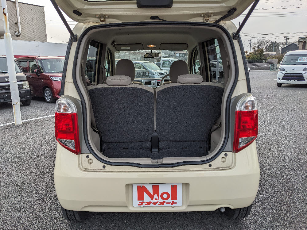 ホンダ　ライフ G10枚目