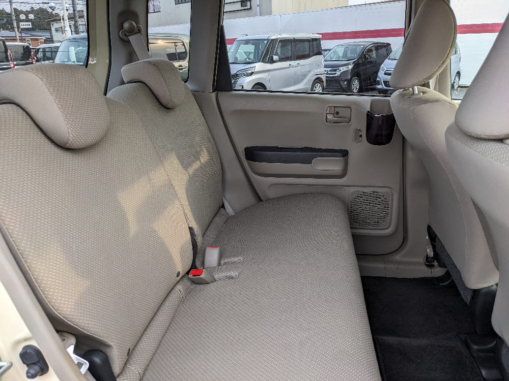 ホンダ　ライフ G12枚目