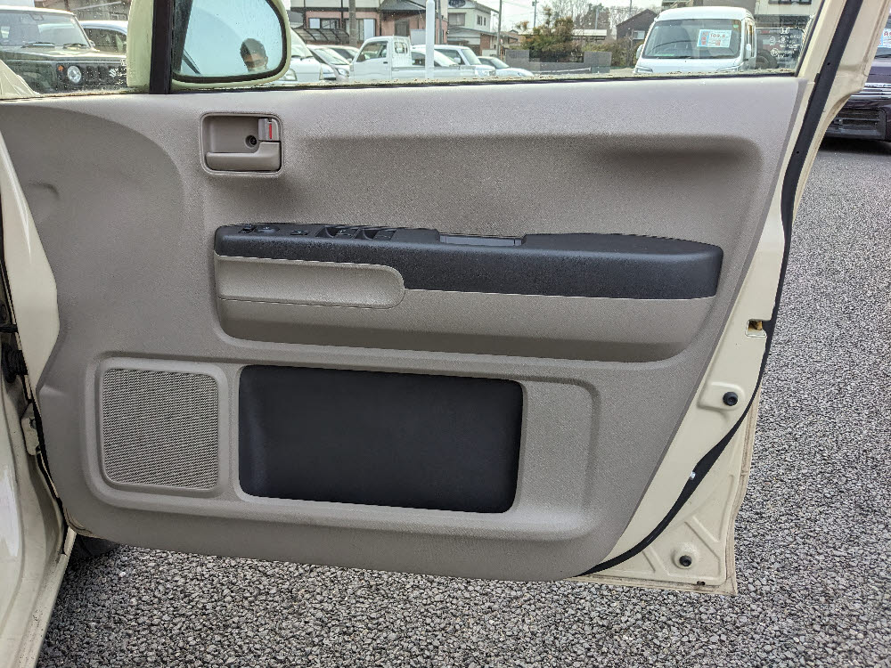 ホンダ　ライフ G15枚目