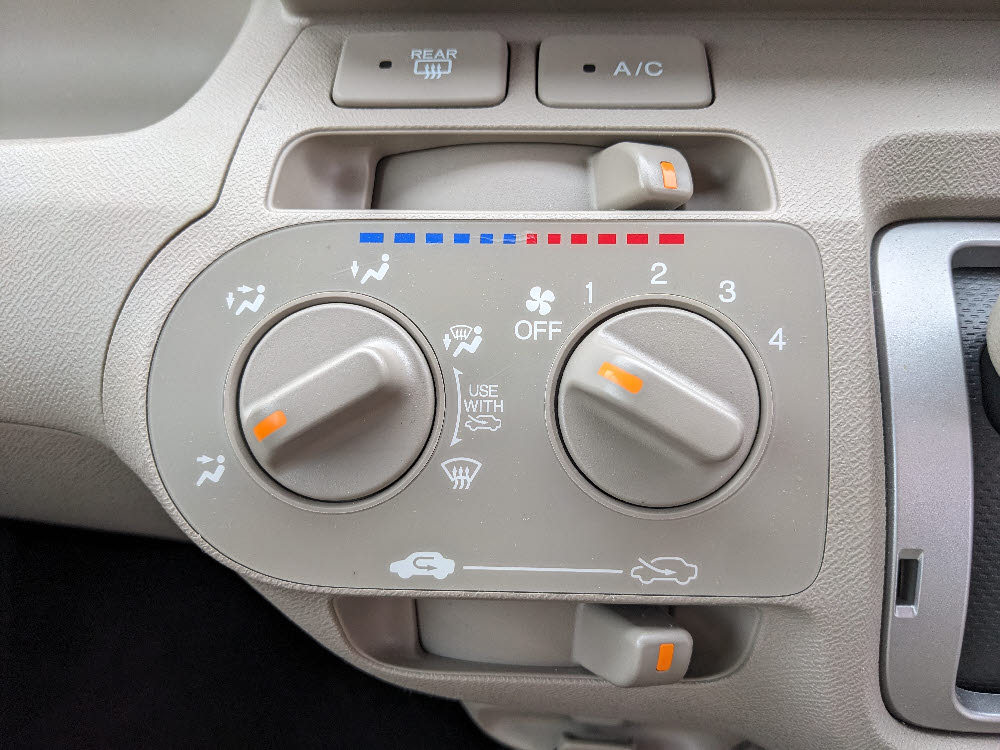 ホンダ　ライフ G18枚目