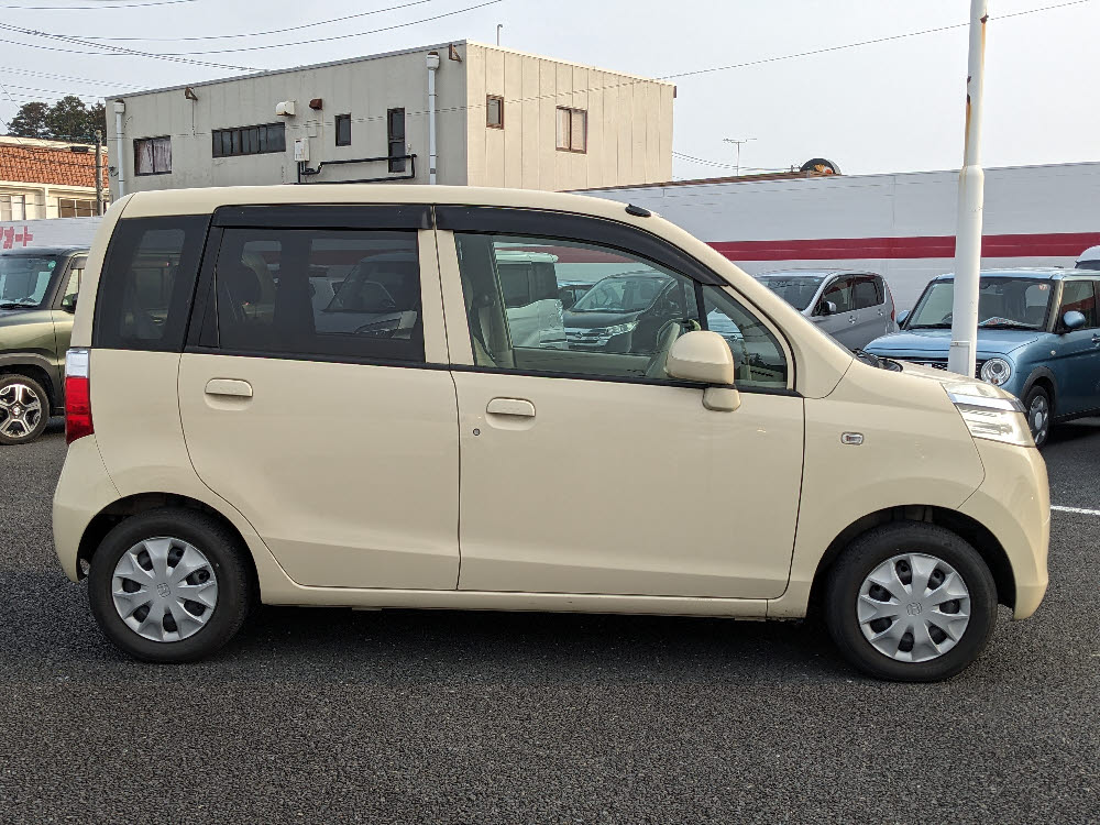 ホンダ　ライフ G3枚目