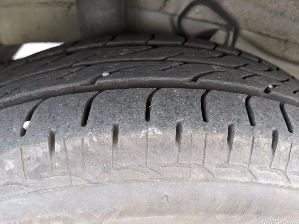 ホンダ　ライフ G7枚目