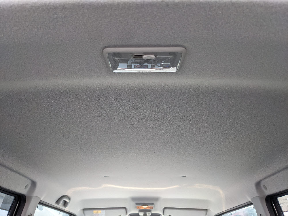 マツダ　フレアクロスオーバー XS11枚目