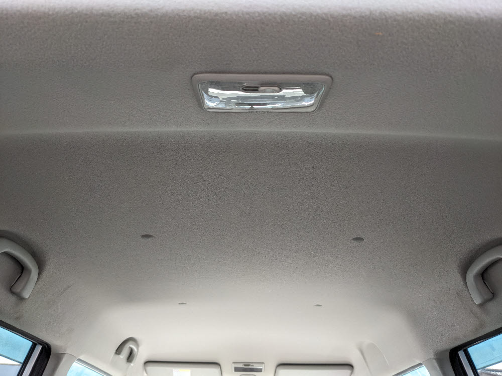 ニッサン　モコ　ドルチェX11枚目