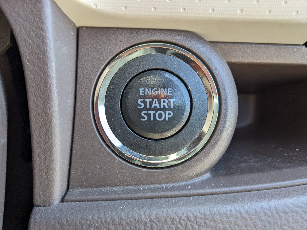 ニッサン　モコ　ドルチェX19枚目