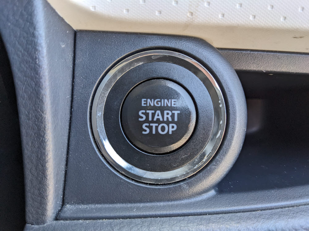 ニッサン　モコ　X19枚目