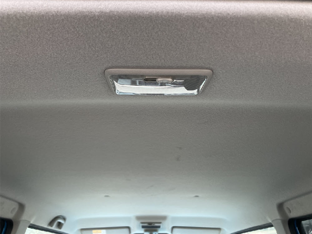 スズキ　ハスラー X11枚目