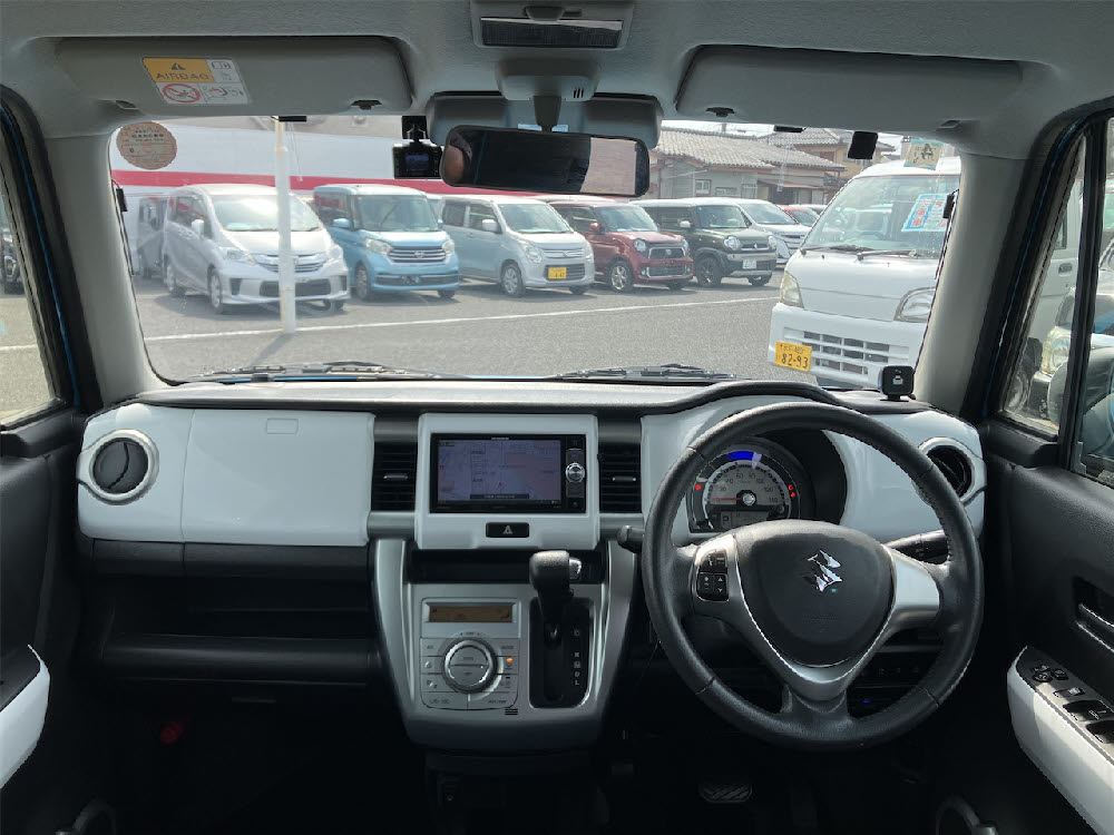 スズキ　ハスラー X13枚目