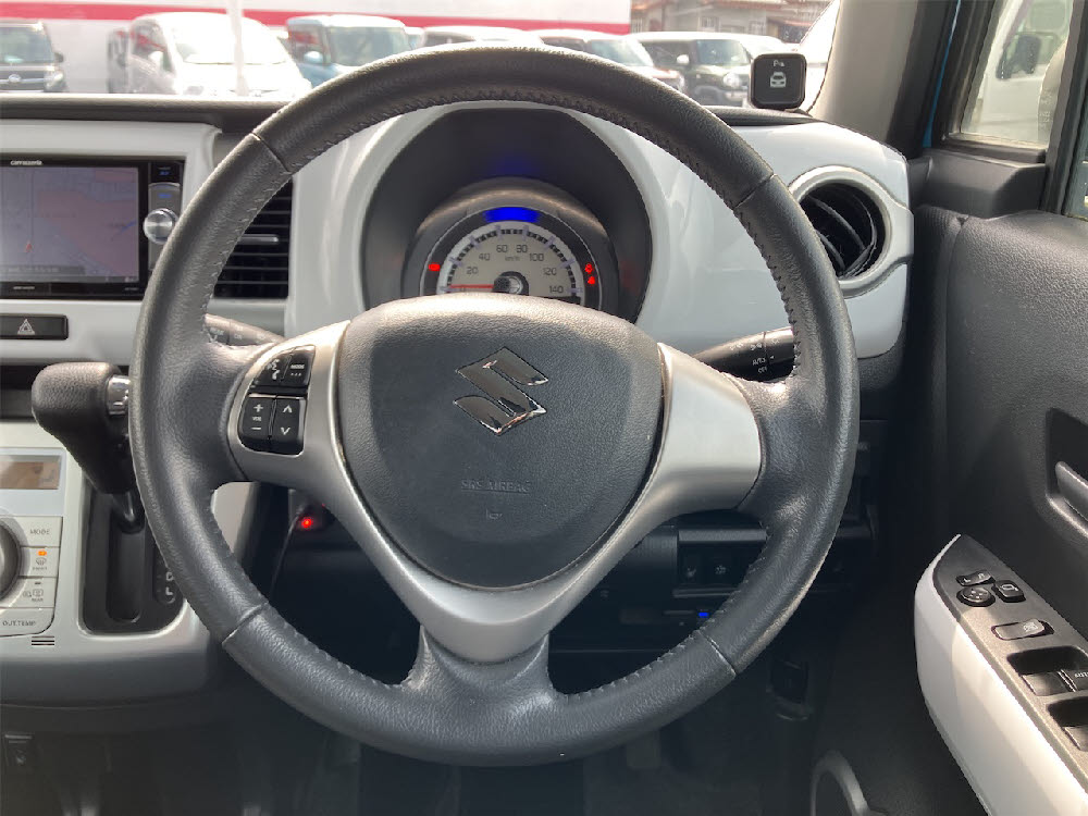 スズキ　ハスラー X14枚目