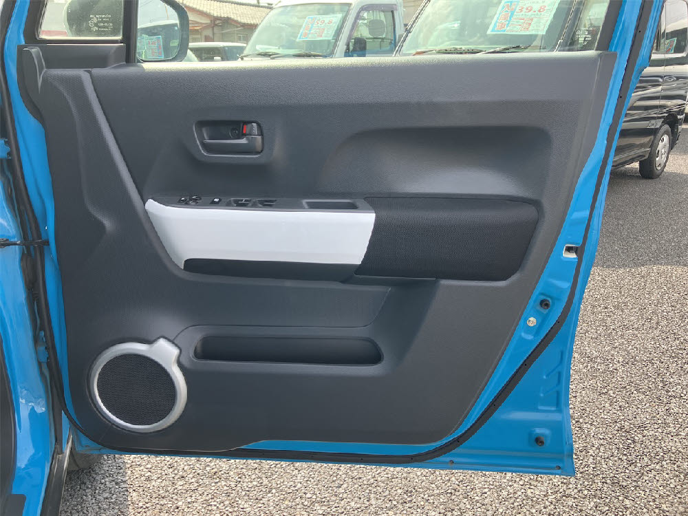 スズキ　ハスラー X15枚目