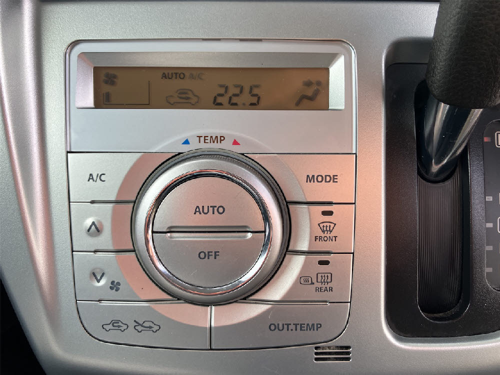 スズキ　ハスラー X18枚目