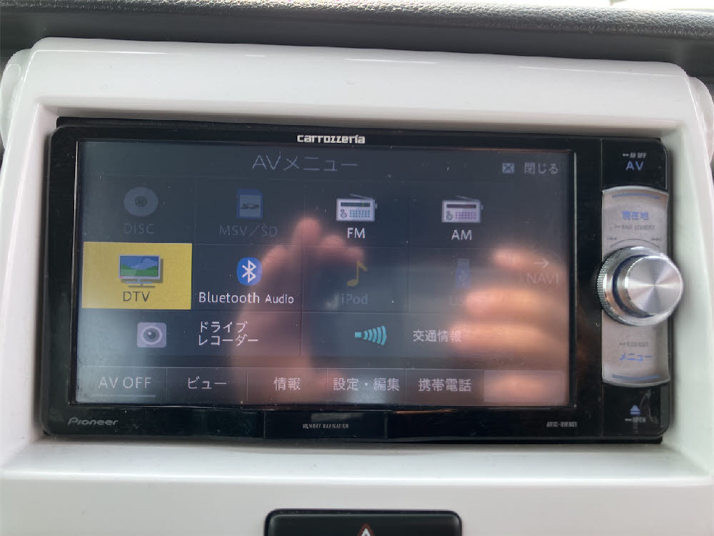 スズキ　ハスラー X19枚目