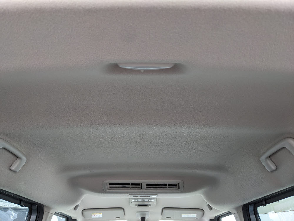 ニッサン　ルークス ハイウェイスター X　プロパイロットED（後期モデル）10枚目