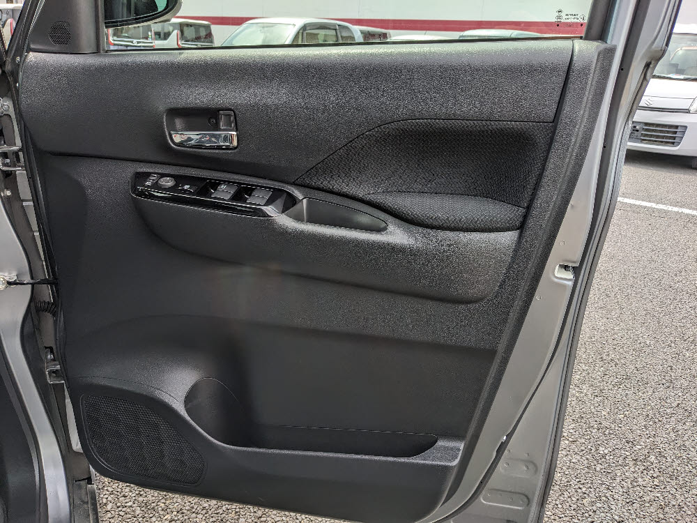 ニッサン　ルークス ハイウェイスター X　プロパイロットED（後期モデル）14枚目