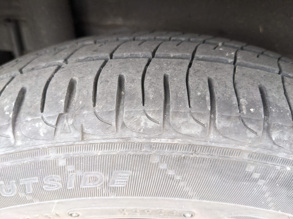 ニッサン　ルークス ハイウェイスター X　プロパイロットED（後期モデル）6枚目