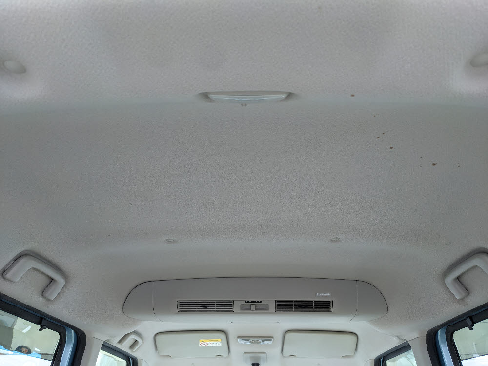 ニッサン　デイズルークス　X　エマB11枚目