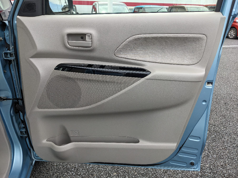 ニッサン　デイズルークス　X　エマB15枚目