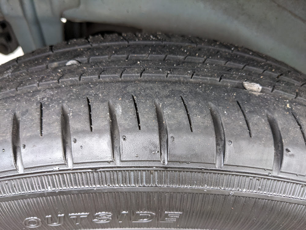 ニッサン　デイズルークス　X　エマB7枚目