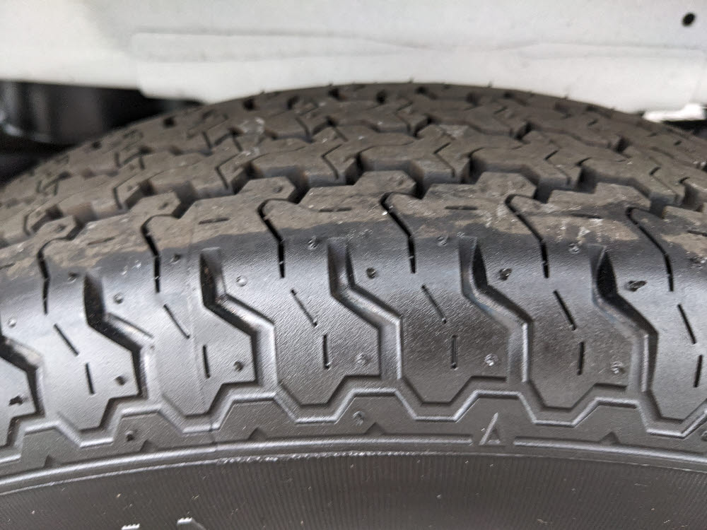 スズキ　キャリートラック KC MT 8型 4WD7枚目