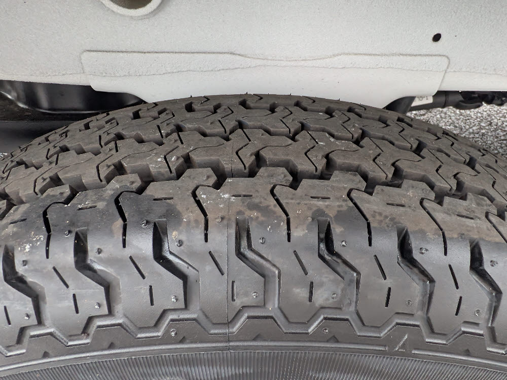 ニッサン NT100クリッパー GX パートタイム4WD 5MT 7枚目