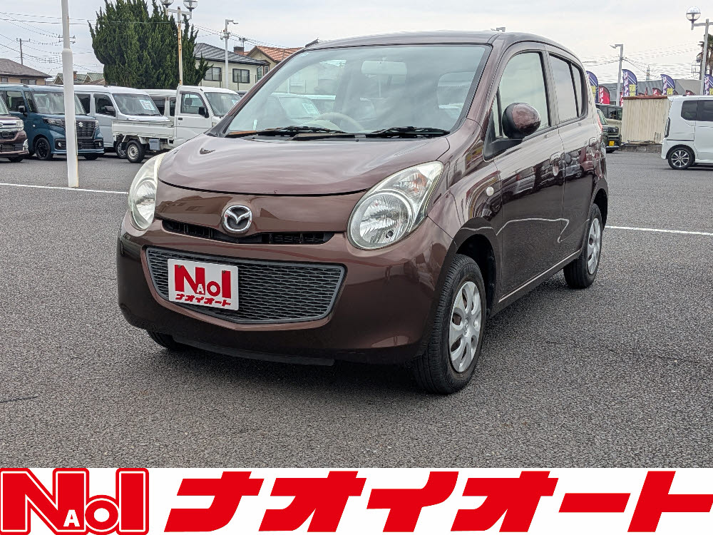 キャロル GS