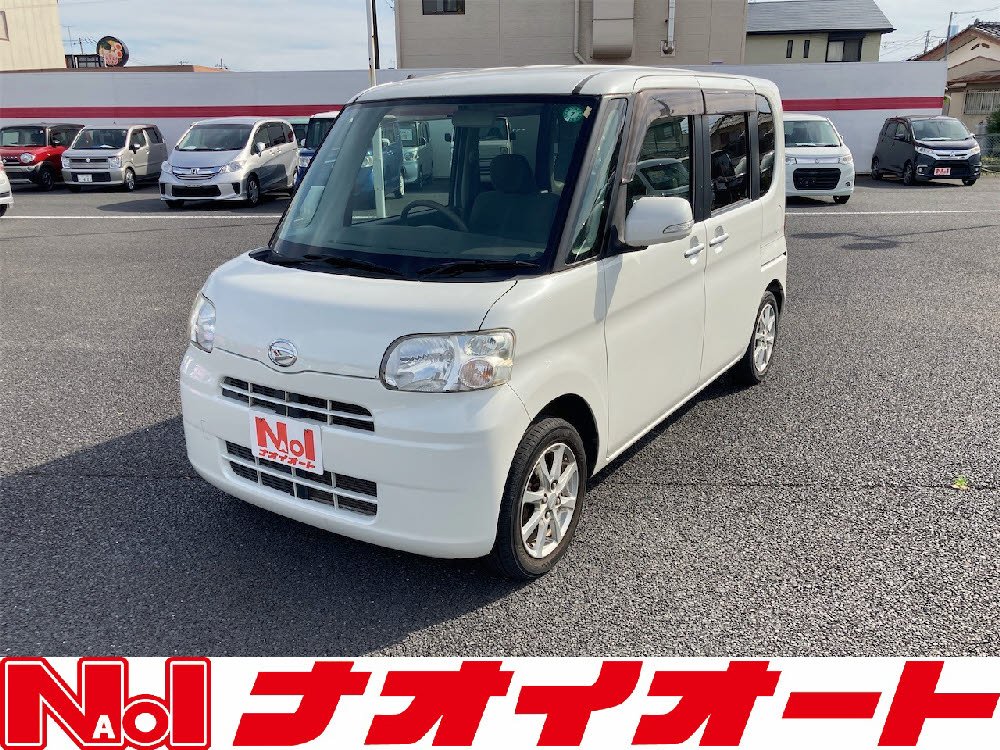 タント　G