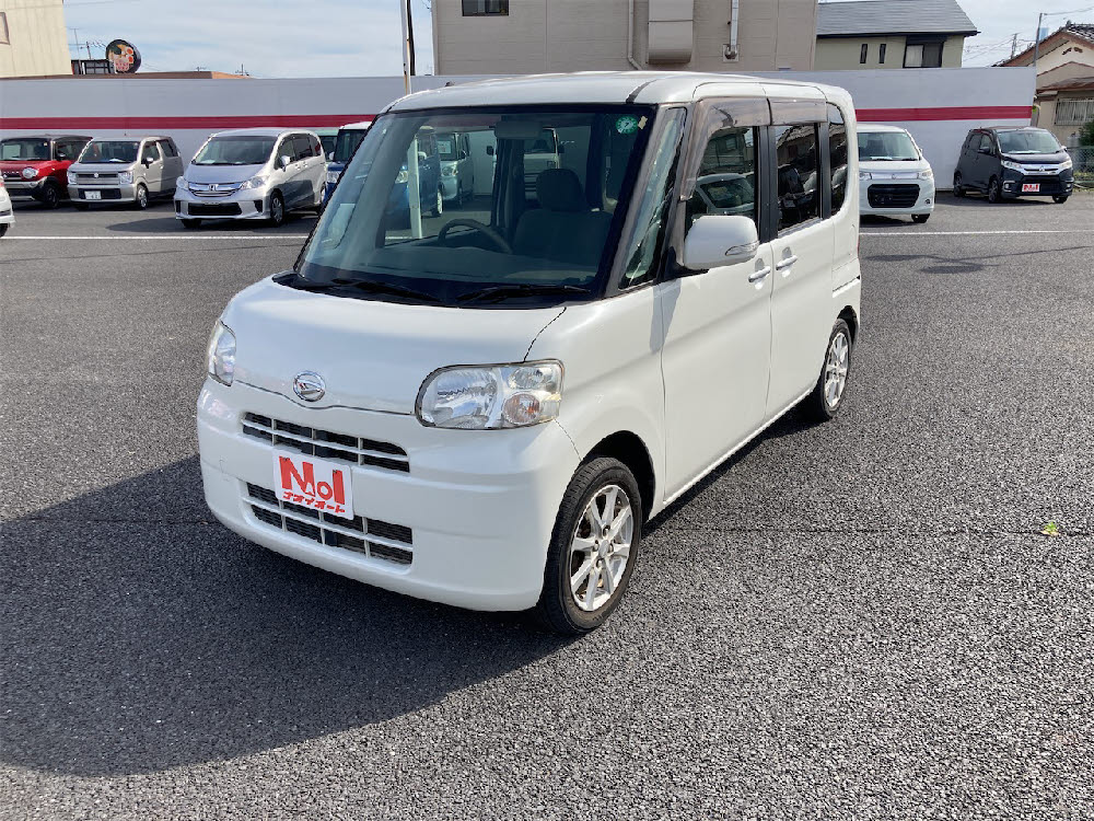 ダイハツ タント G1枚目