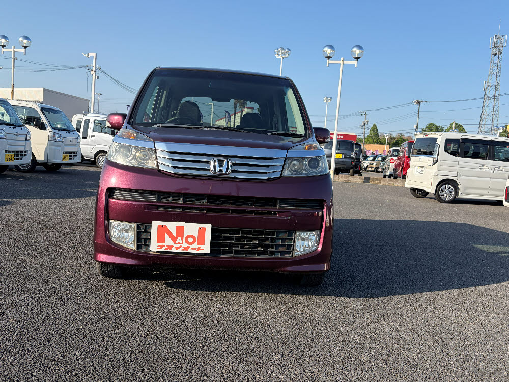 ホンダ ライフディーバ スマートスタイル1枚目
