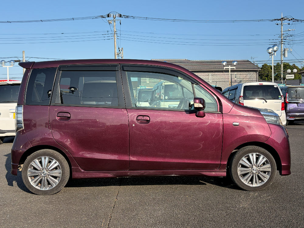 ホンダ ライフディーバ スマートスタイル3枚目