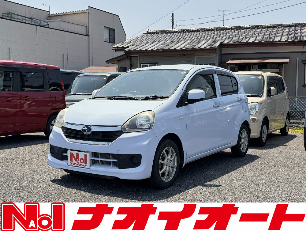プレオプラス L スマートアシスト