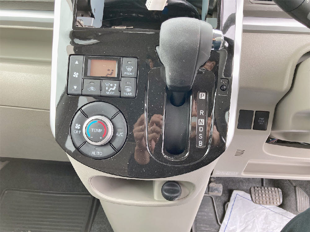 ダイハツ　タント　X-SAⅡ15枚目