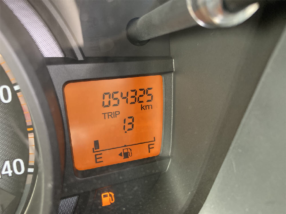 ホンダ　Ｎ ＷＧＮ G15枚目
